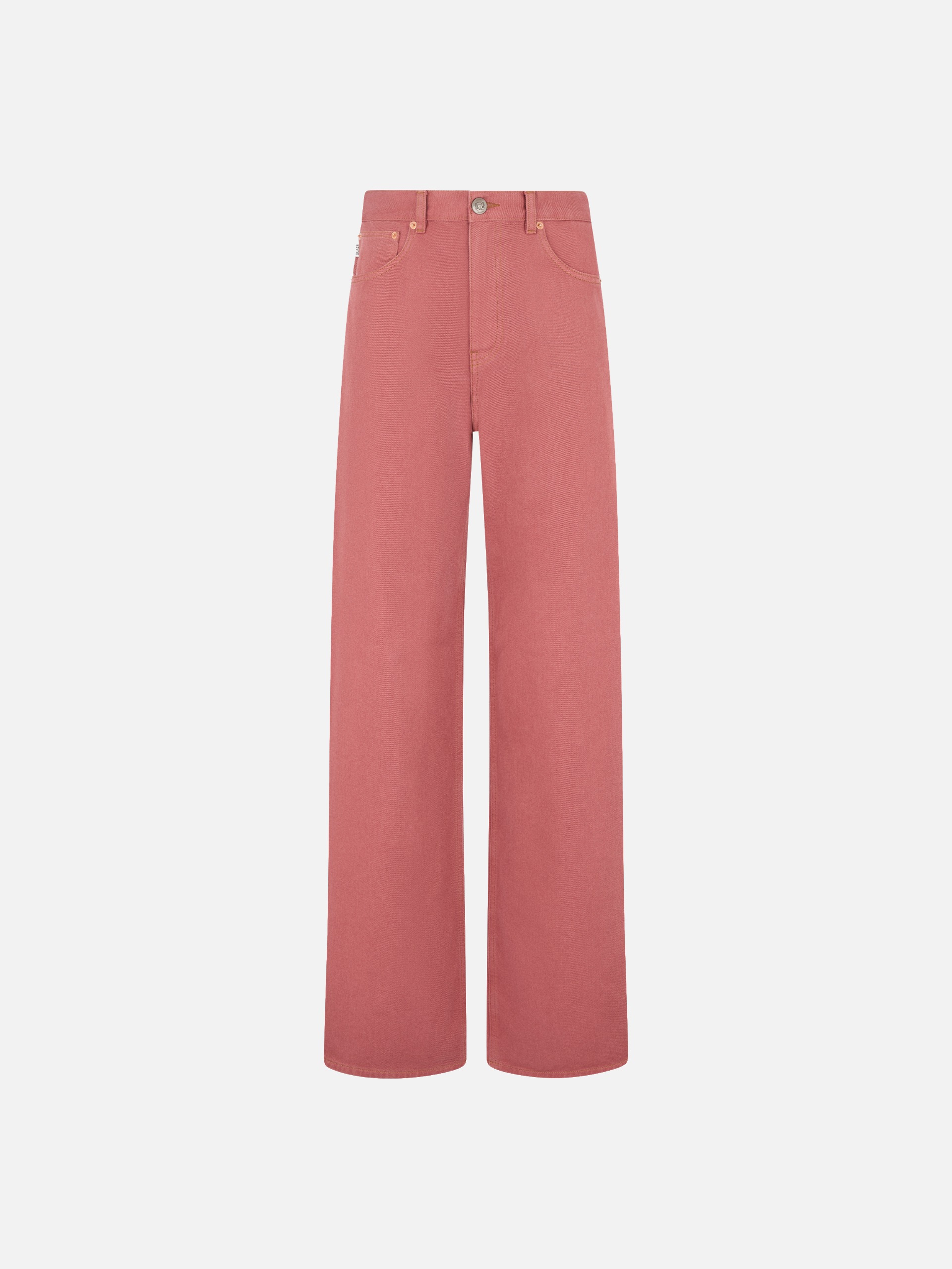 Java Jeans in Clapotis Pink