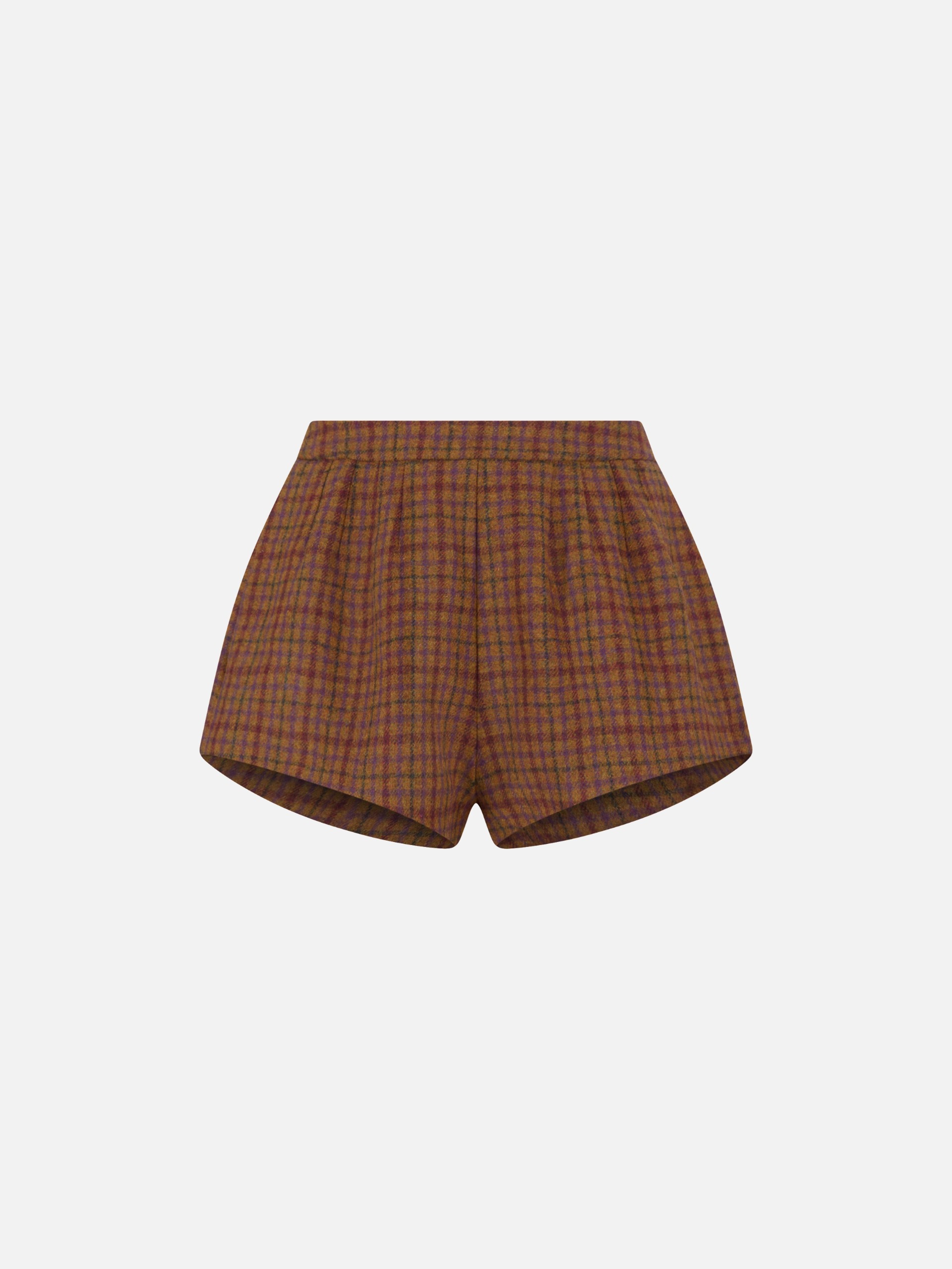 Tinker Shorts in Sweet Sea Multicolor