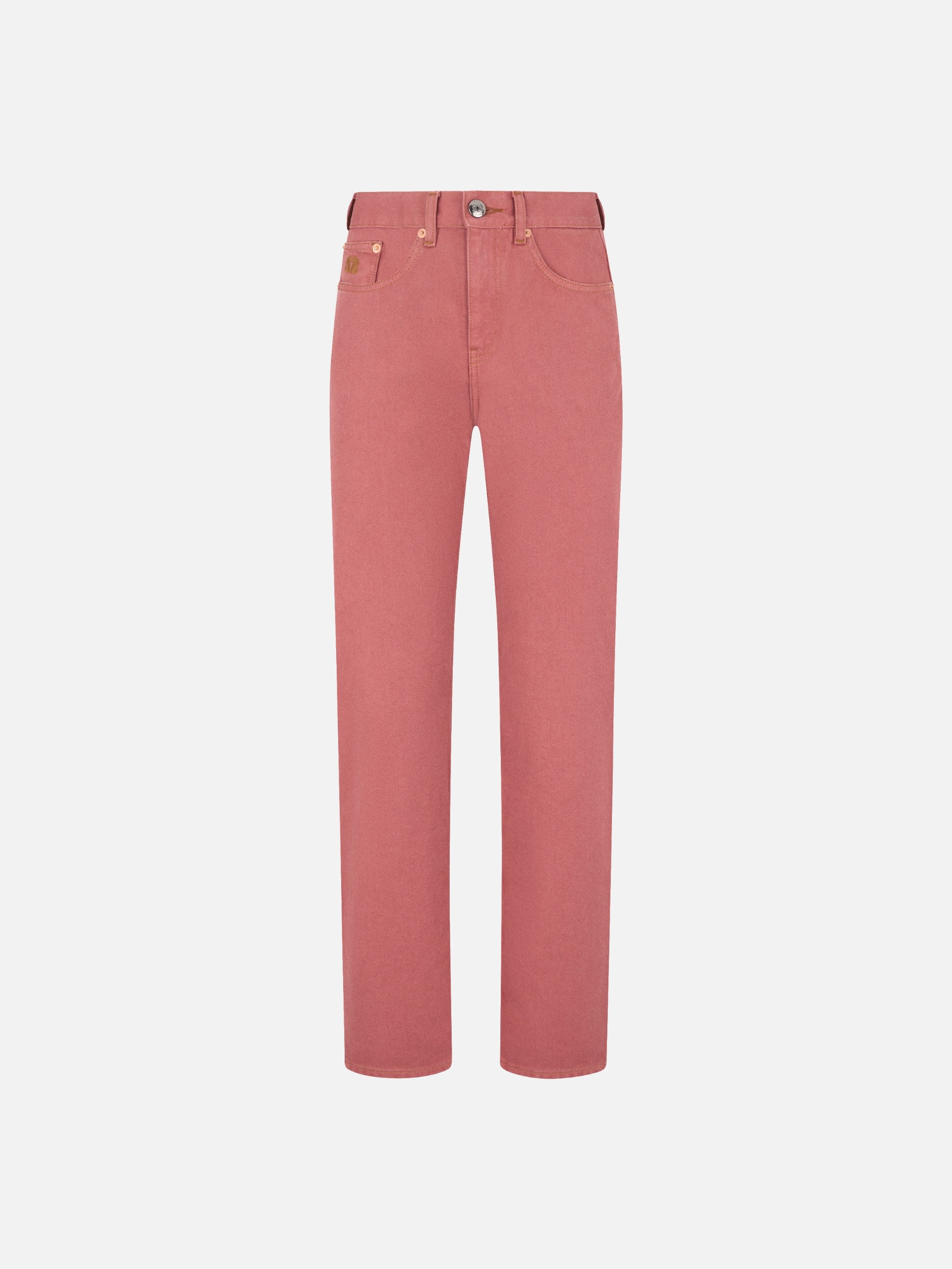 Paso Jeans in Clapotis Pink