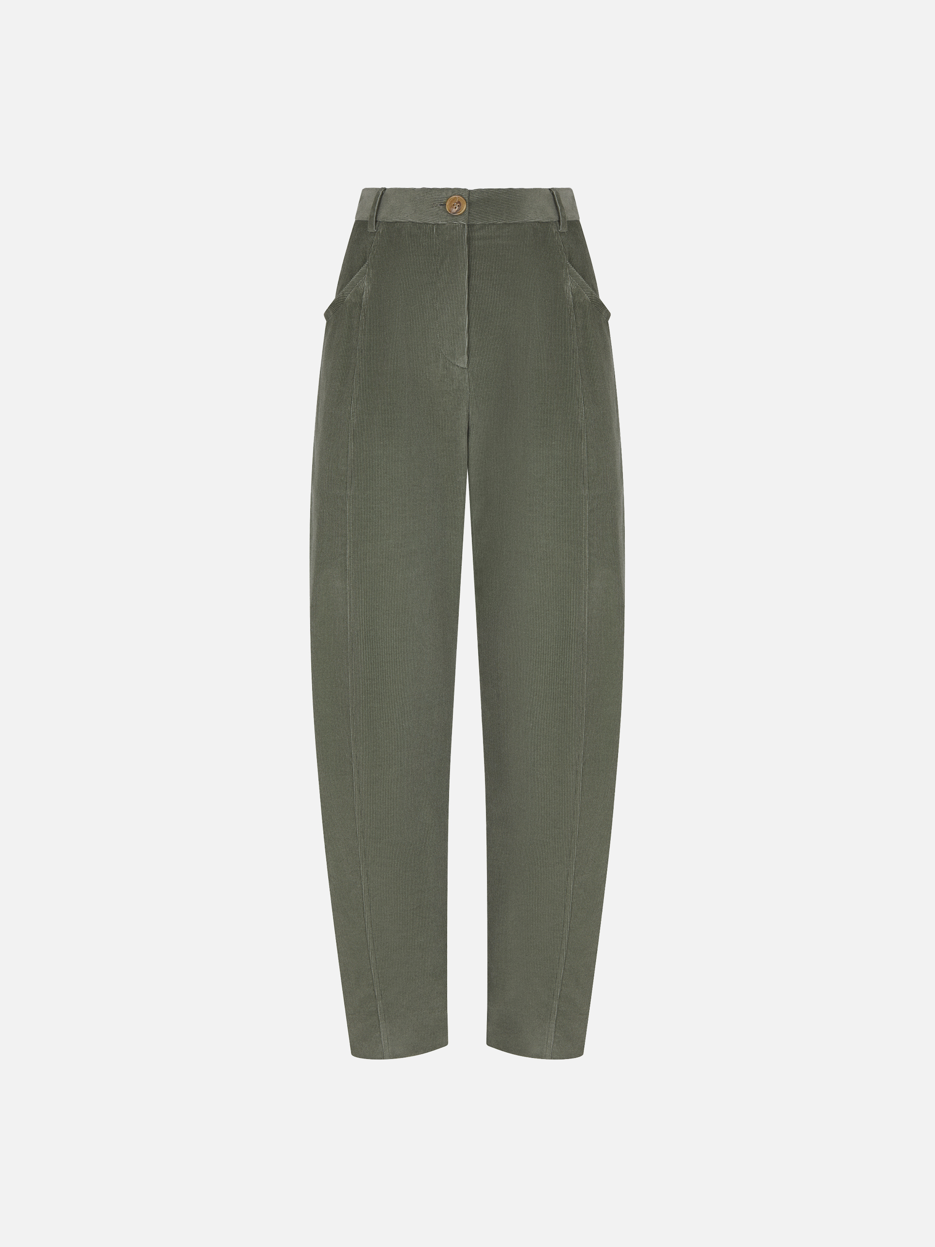 Sorraia Pants in Amara Mint