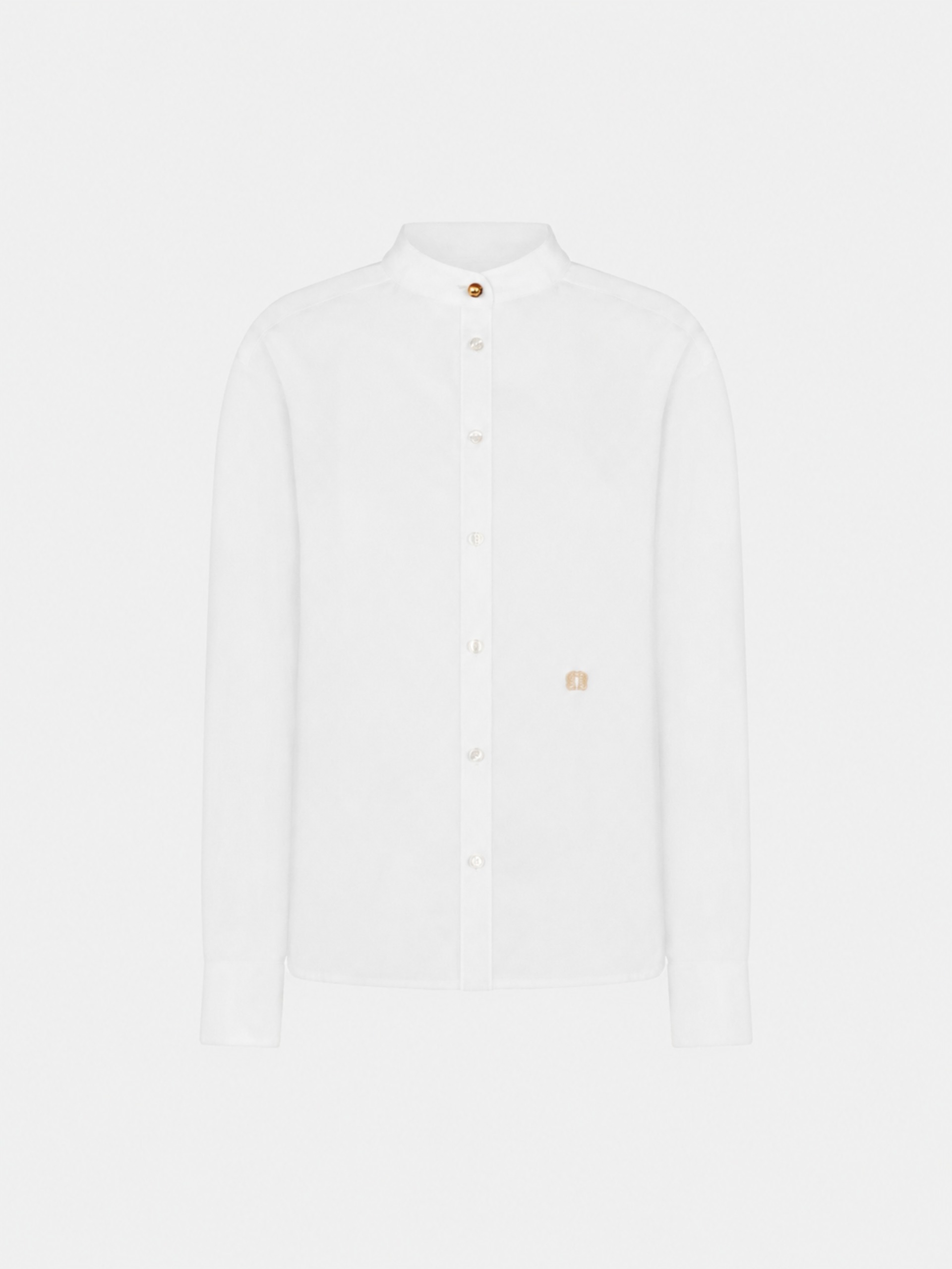 Onagori Shirt in Preference White