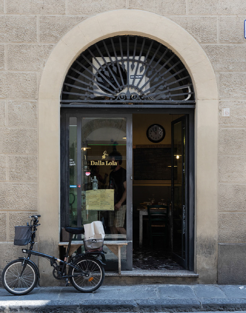 Dalla Lola
