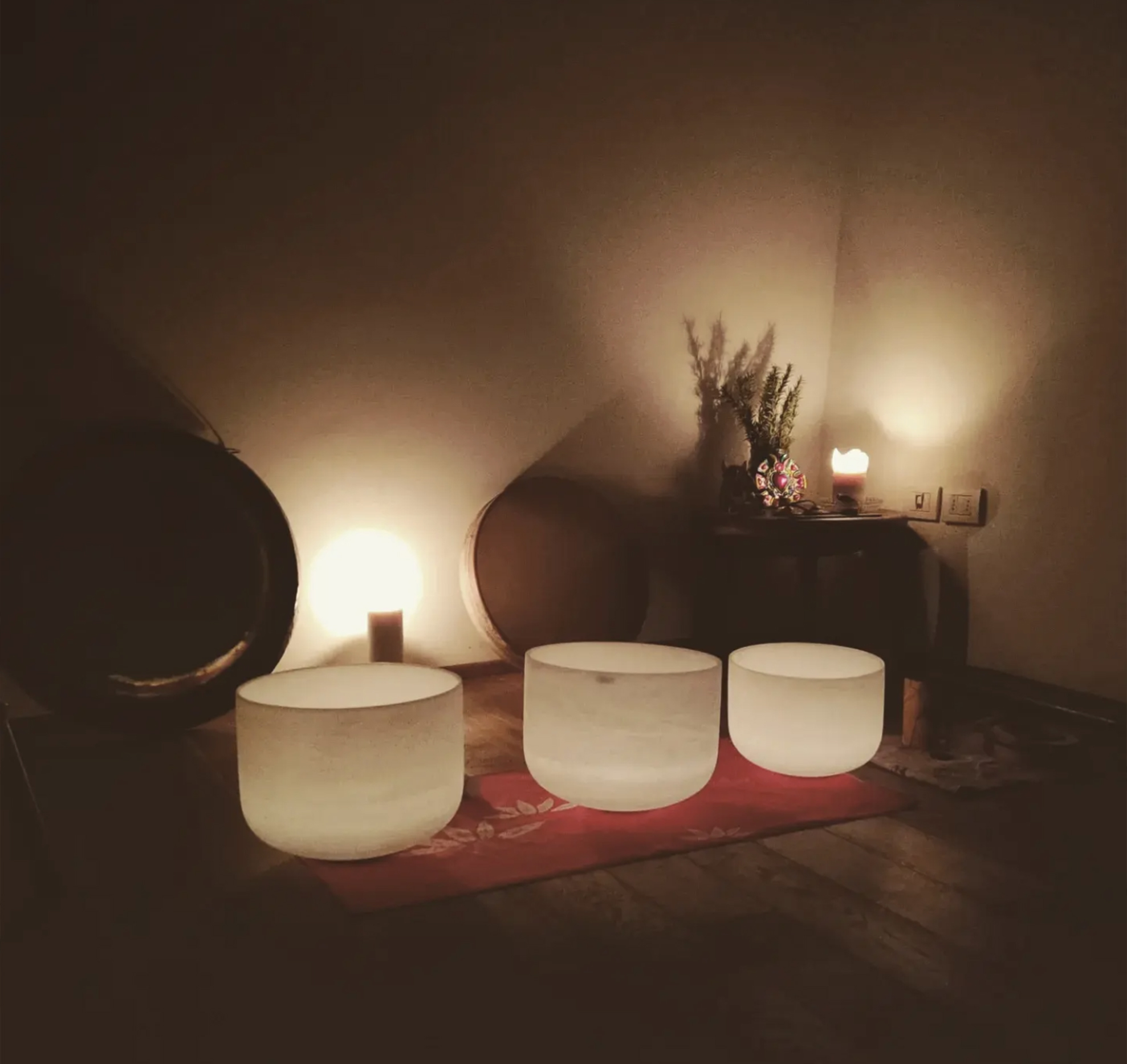 Inbodhi Yoga Firenze