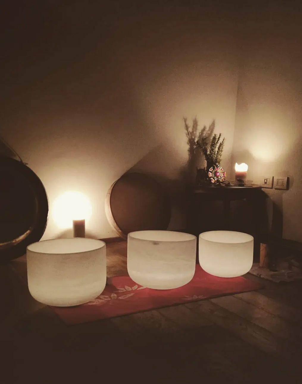 Inbodhi Yoga Firenze